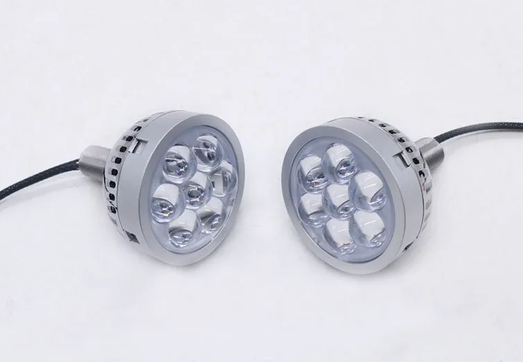 LED