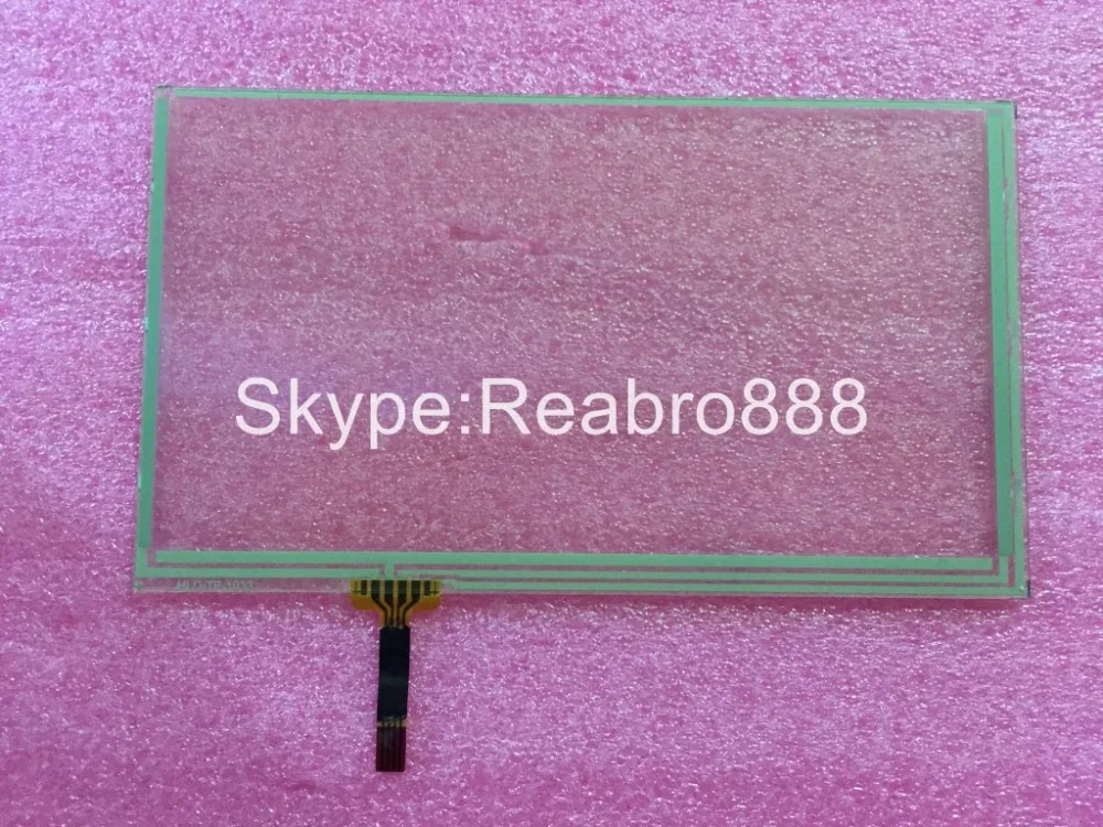 HLD TP 1033 touch screen 155MM*90MM touch padtouch screenpad padpad