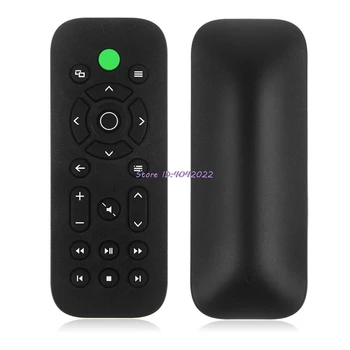 

Media Remote Control Controller DVD Entertainment Multimedia for Microsoft