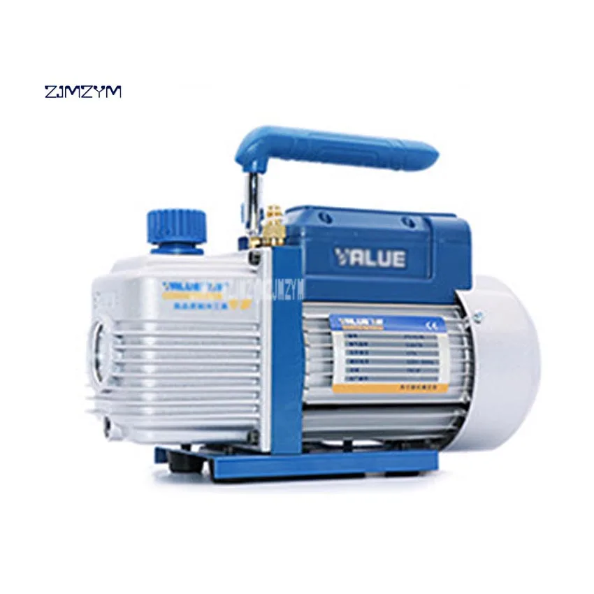 New 1L FY 1C N Laboratory Suction Filtration Vacuum Pump Refrigeration