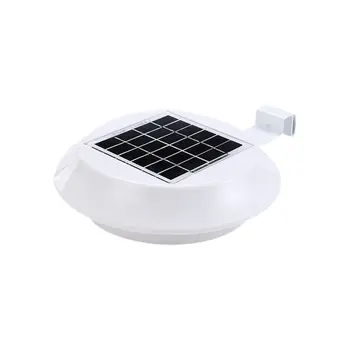 

48led Sensor Light Outdoor Light Highlight Sink Light Fence Corridor Wall Lamp Community Garden Landscape Street Light