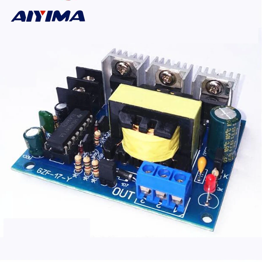 1pc new dc to ac 12v to 220v Micro Inverter With power 100W Booster