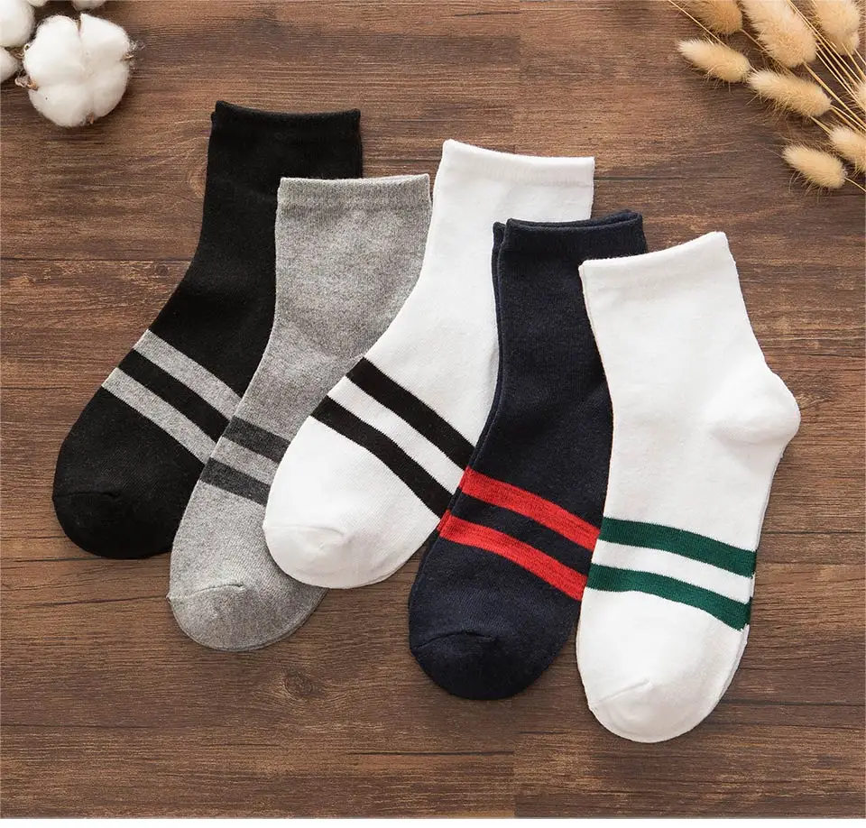 01 men's socks