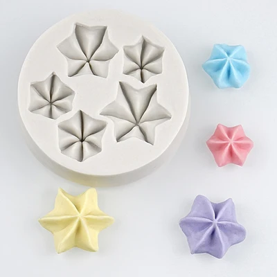 Yueyue Sugarcraft силиконовая форма помадка форма для украшения торта инструменты форма для шоколадной мастики - Цвет: 2057