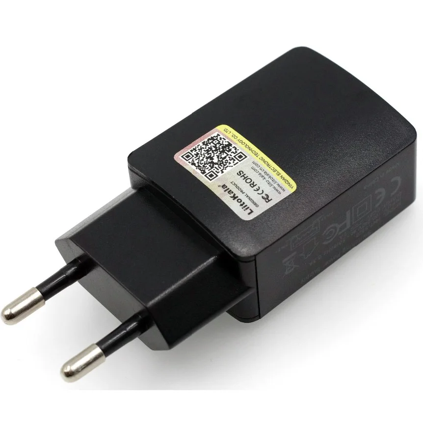 2017 liitokala lii402 lii202 lii100 18650 Зарядное устройство 1.2 В 3.7 3.2 AA/AAA NiMH литий ионный