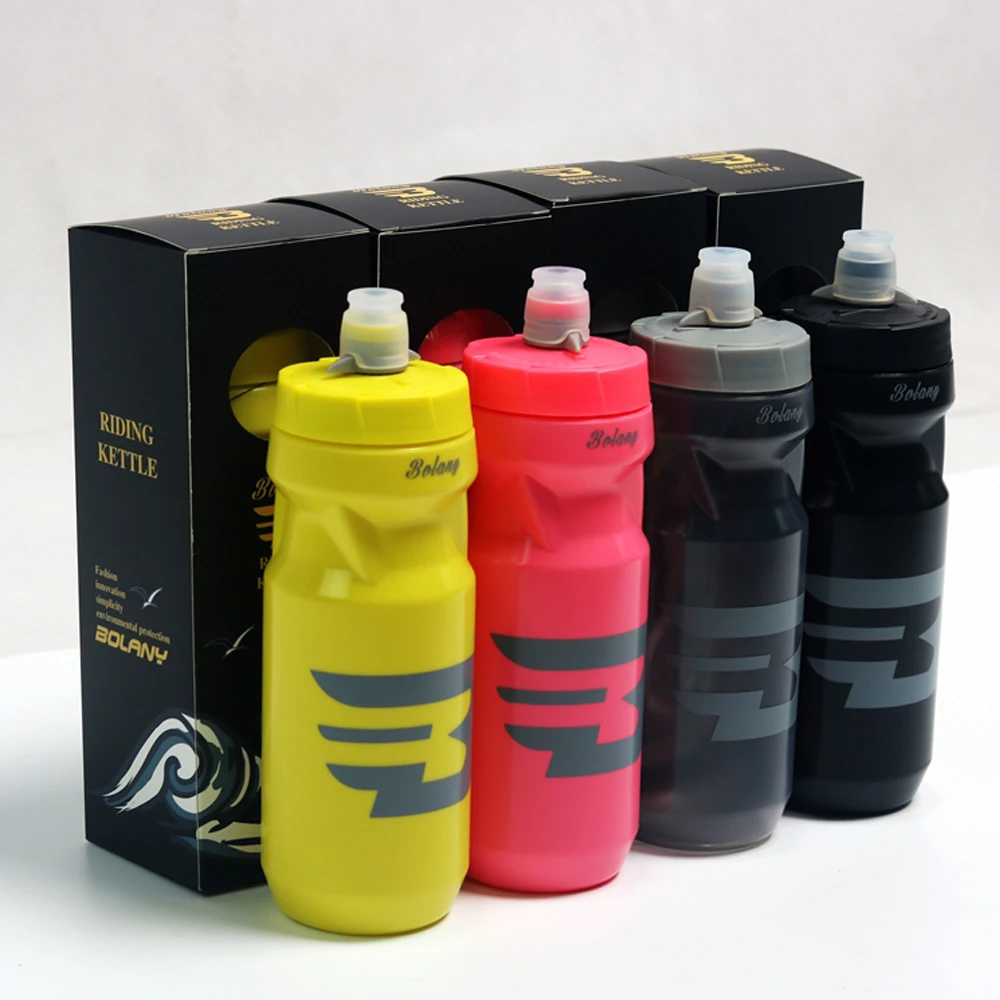 BOLANY cycling Club Cycling Bike Bicycle Water Bottles Outdoor Sports