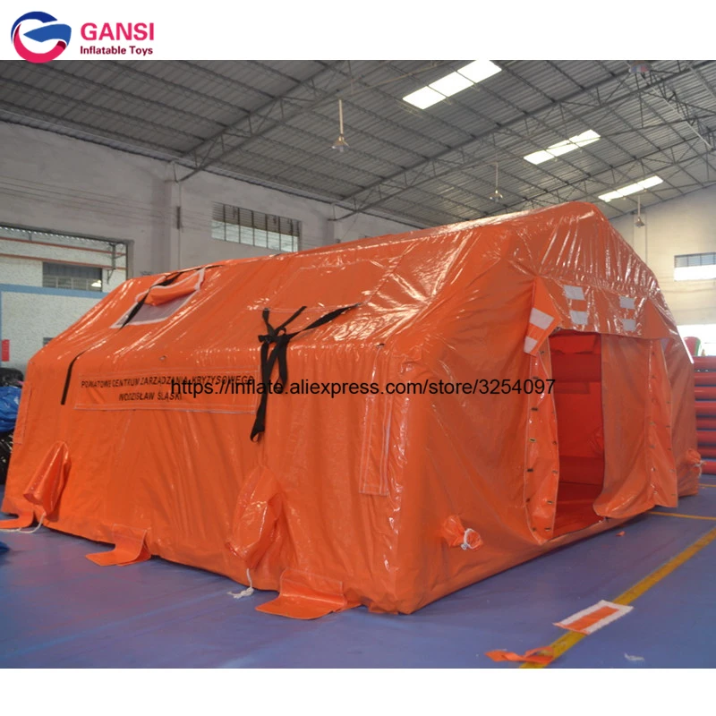 giant inflatable tent16