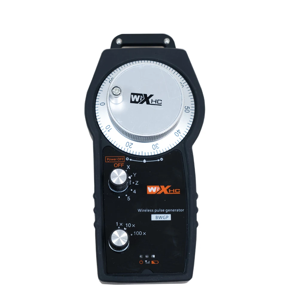 

trigger generator XHC electronic handwheel BWGP01 for FANUC system