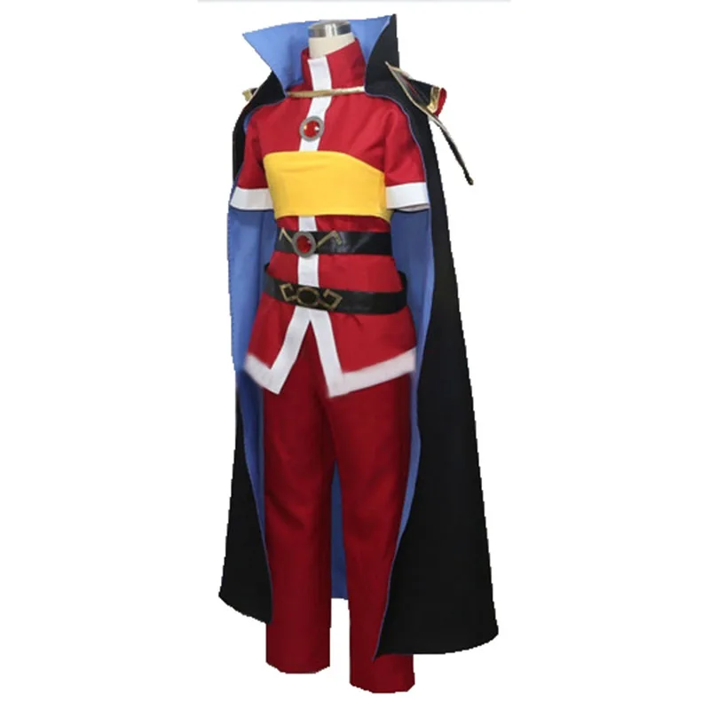 

Slayers Cosplay Lina Inverse cosplay Costume