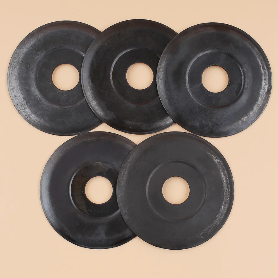 Plaque De Rondelle D'embrayage Pour Tronçonneuse STIHL MS170 MS180 MS210 MS230 MS250 021 023 025 017 018, 2 Pièces, 1121 162 1001