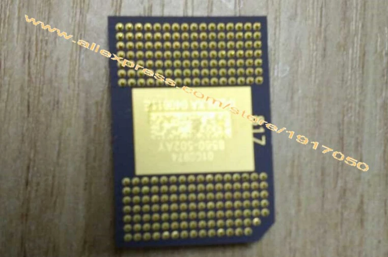 

8560-502AY Projector DMD Chip For DELL M109S And Many Other DLP Projectors