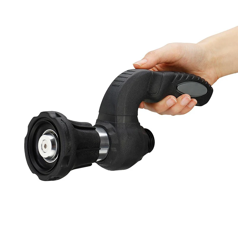 Mighty Garden Water Guns Power Blaster Hose Nozzle Lawn Home Car Washing Garden Tools Sprayer Power Wash Garden Spayer