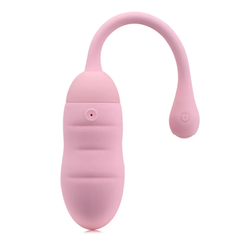 8 Modes Egg Vibrator Geisha Vaginal Ball Female Pussy Vagina Clitoris Stimulator Massager USB Charging Adult Sex Toys for Women (6)