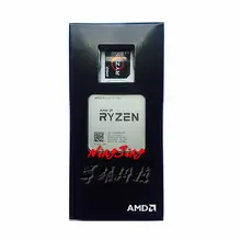 Четырехъядерный процессор AMD Ryzen 3 1200 R3 1200 3,1 ГГц YD1200BBM4KAE Socket AM4