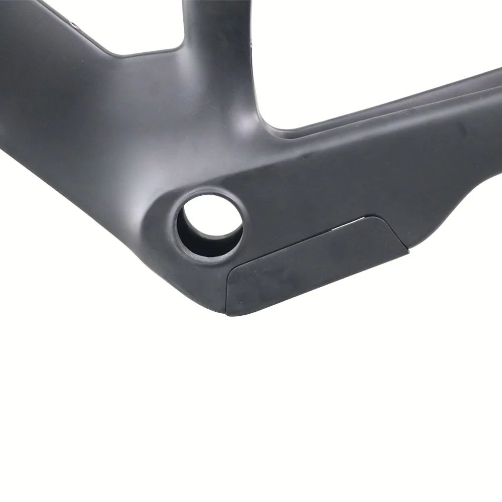 Cheap ICAN carbon Time Trail TT012 Frame/Fork/Seatpost/Headset/Handlebar/brake caliper/ Stem/tool box BB386 UD matte 4 Cheap ICAN carbon Time Trail TT012 Frame/Fork/Seatpost/Headset/Handlebar/brake caliper/ Stem/tool box BB386 UD matte 4