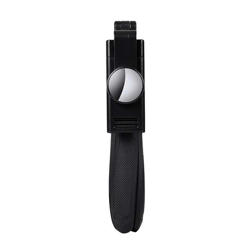 Беспроводная Bluetooth селфи палка Выдвижной Штатив монопод мини пульт дистанционного Универсальный селфи палка для iPhone XS Xiaomi/huawei P30 S10
