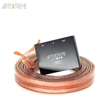 Artextreme SD01 HiFi мини portablle наушники усилитель предусилитель телефон компьютерная игра в прямом эфире вокальный усилитель 300mwx2
