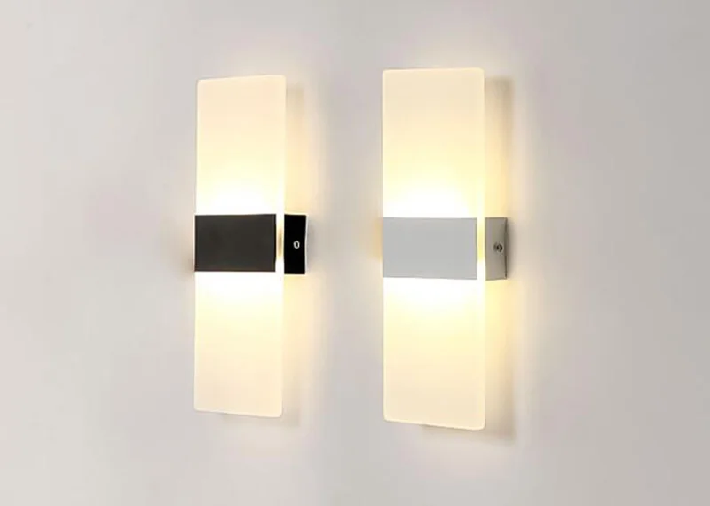 wall lamp 16