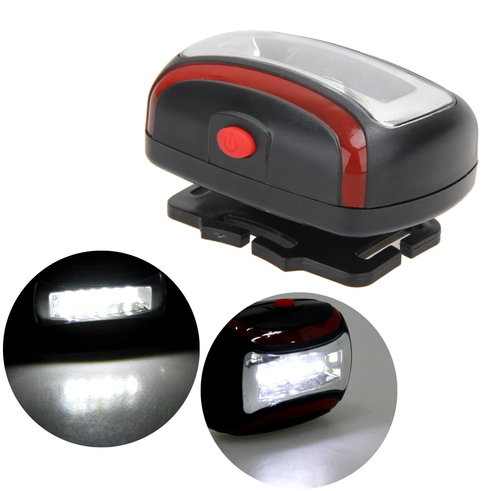 Buy 90 Degree Rotating 600LM COB LED Headlamp 3 Mode