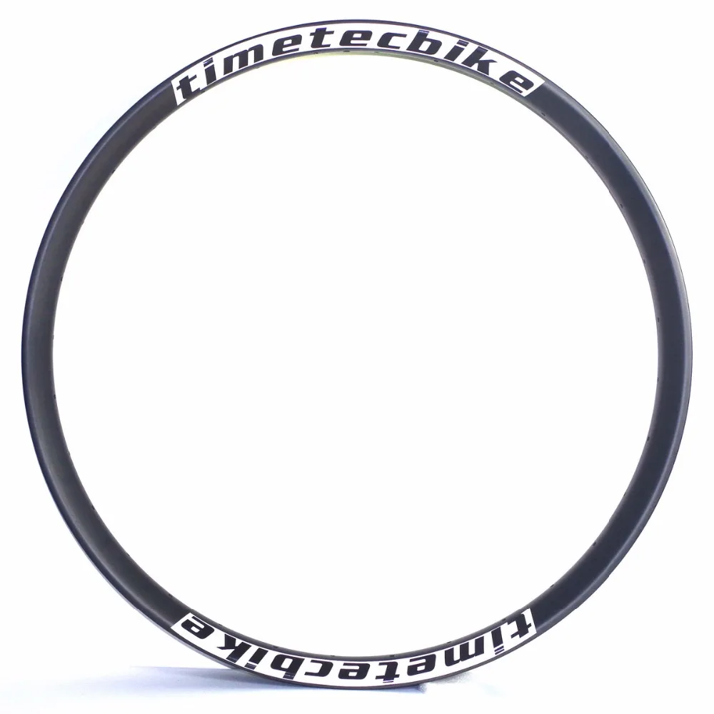 carbon rims 27.5 mtb
