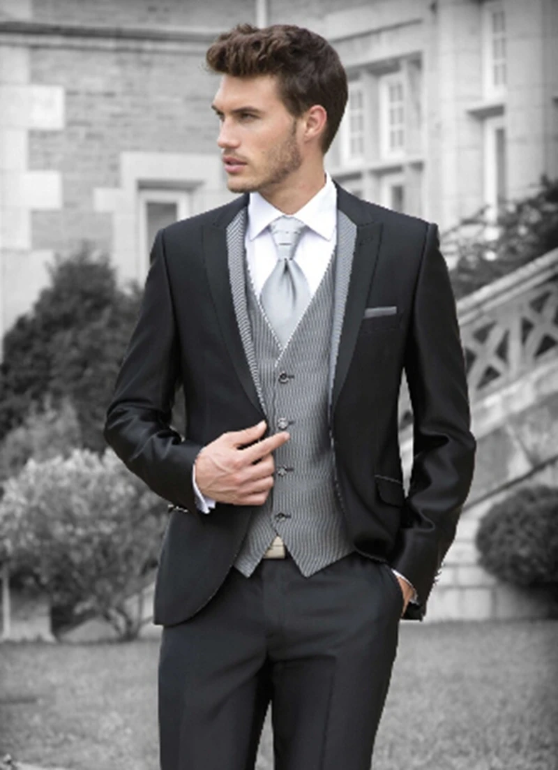 Hommes en costume Clearance