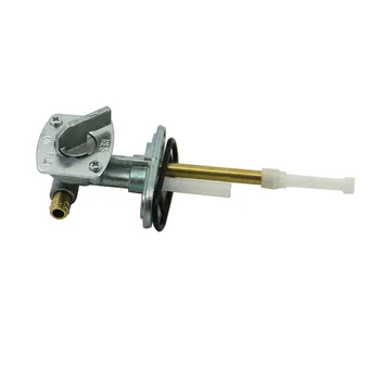 

ATV Fuel Tank Valve Gas Switch Petcock Pump for Kawasaki KLF 300 Bayou B 2x4 1988 - 2004 / for Suzuki LTZ 400 Quadsport Z400