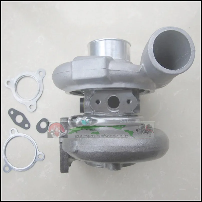 TD06-17A 49179-00100 ME037700 Water Coo Turbo For Sumitomo (3)