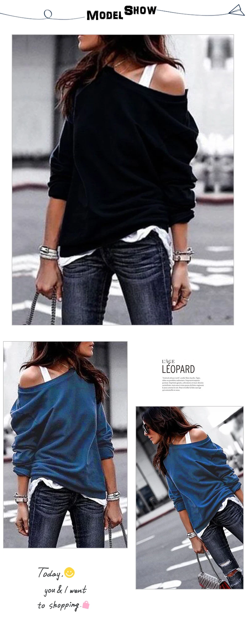 Autumn Hoodies Women Cotton Sweatshirt Long Sleeve Casual Hoodie Sexy Off Shoulder Solid Womens Sweatshirts Pullover 2018 Spring (5)