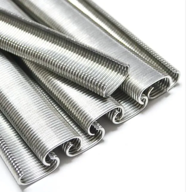 

Pneumatic C Ring nail Hog Ring nail for SC7E SC7C 15GA 3/4" SC760B 16GA Air gun Staplers Nail C Type O Circle Tie a Cage