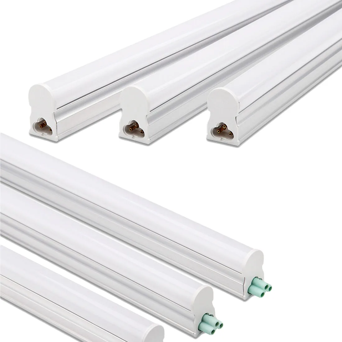 LED T5 Tube Fluorescent Integrated Light T5 Bulb 30CM 60CM Wall Lamp