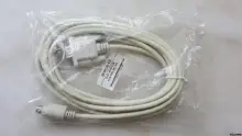 FreeShipping Compatible DOP (A)-Cable de Comunicación para DOP-UNA Delta HMI y FX FX PLC de la serie, DOP (A) FX PLC Cable, NUEVA DOP-FX 2.5 M