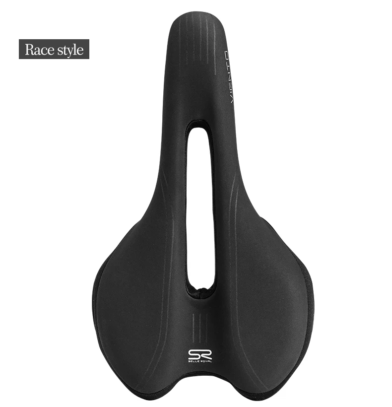 SELLE, королевское велосипедное седло, велосипедное седло, MTB, велосипедное седло, удобное, силиконовое, эластичное, с эффектом памяти, губка, подушка для велосипедных частей