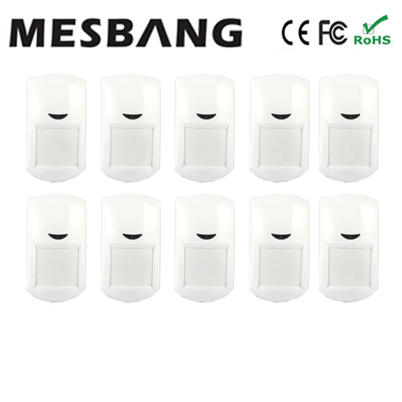 bilder für Mesbang wifi pir sensor 433 MHZ für G90B kostenloser versand bilder für Mesbang wifi pir sensor 433 MHZ für G90B kostenloser versand
