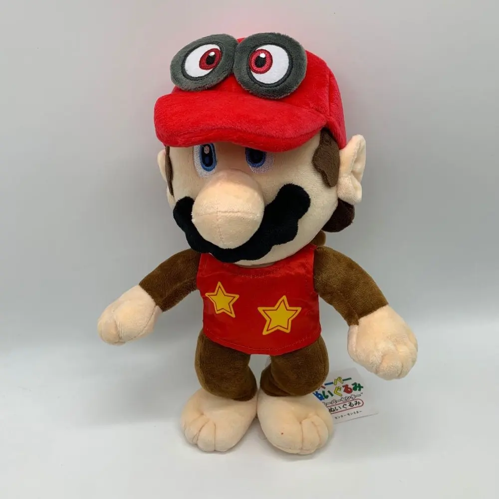 Super Mario Odyssey Diddy Kong Costume 
