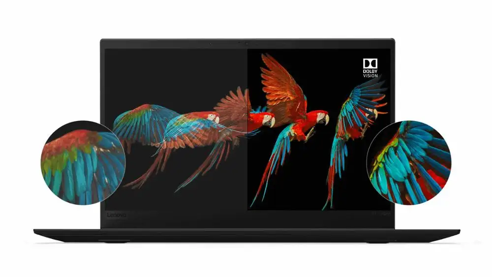 Супер Ноутбук lenovo ThinkPad X1 Carbon 14 дюймов FHD антибликовый дисплей 8 ГБ 16 ОЗУ 512 1 ТБ