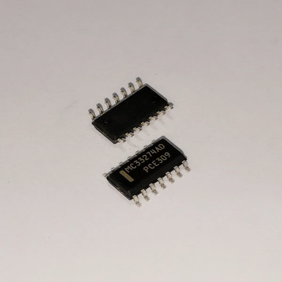 10 шт. MC33274ADR2 MC33274 патч SOP 14 рабочий усилитель IC|Запасные части| |