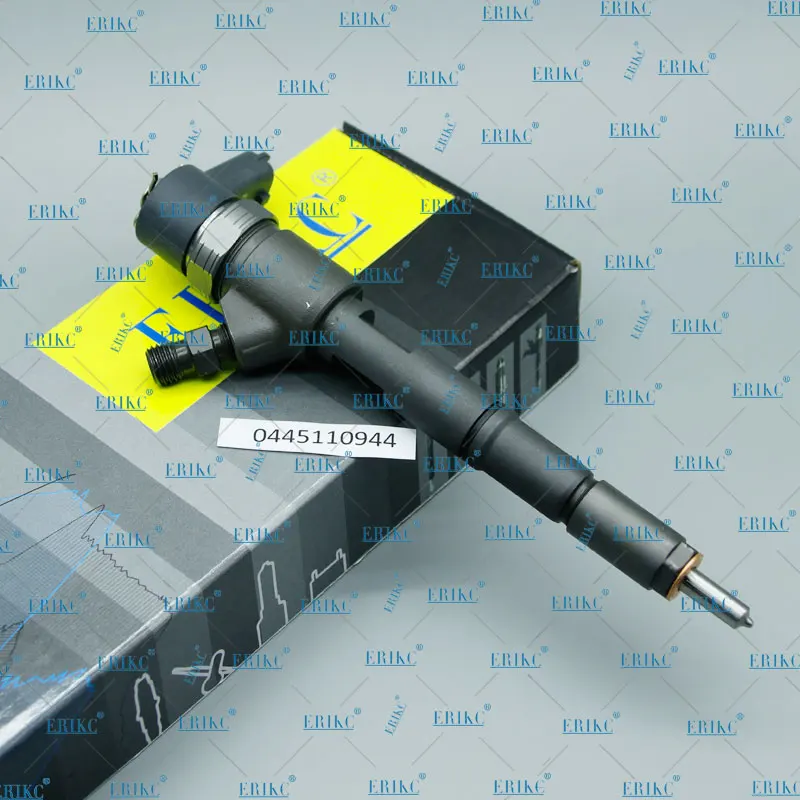 ERIKC Inyectores Common Rail 0445110944 Fuel Injector Manufacture 0445 110 944 Vehicle Diesel Fuel Injection 0 445 110 944 (4)