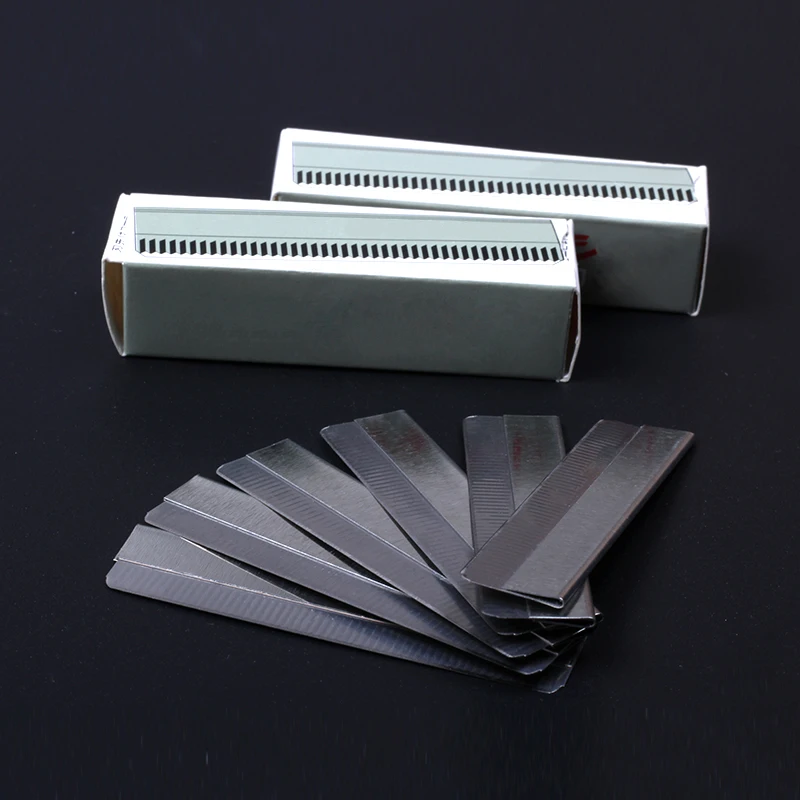 Flexible Clay Cutter Blade Stainless Steel Clay Canes Blade Cutter UK