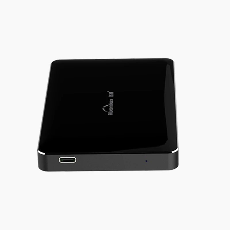 Blueendless HDD внешний жесткий диск 1 ТБ USB 3,1 type C Disco Duro Externo ТБ 2-2,5 для ноутбука