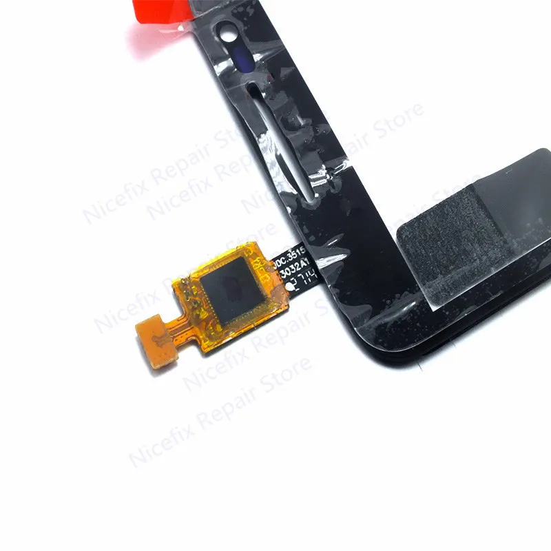 alcatel 5020 touch screen  -3