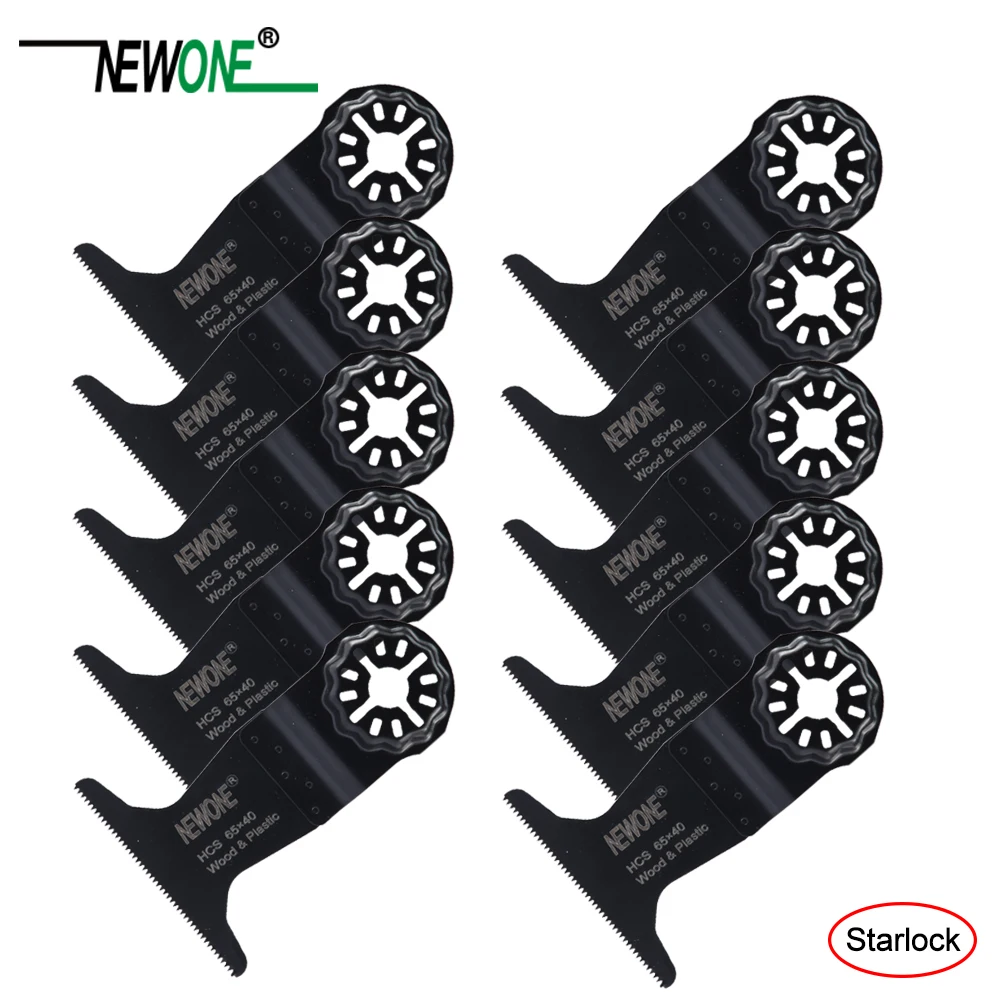 65mm HCS 10 pcs
