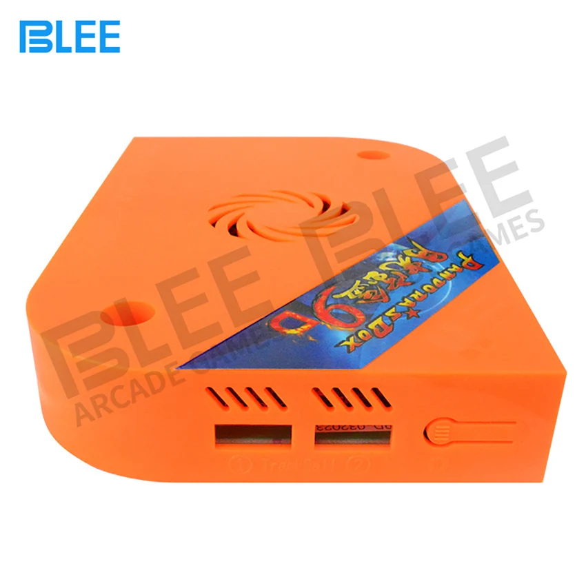 Новинка 2019 Pandora Box 9D аркадная версия JAMMA мульти игровая доска 2222 в 1 Поддержка HDMI VGA