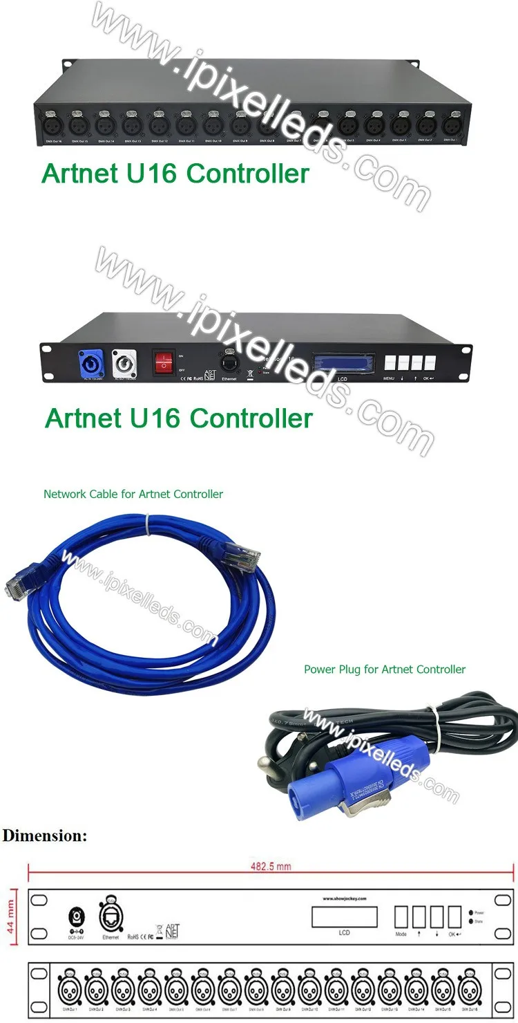 Artnet-U16