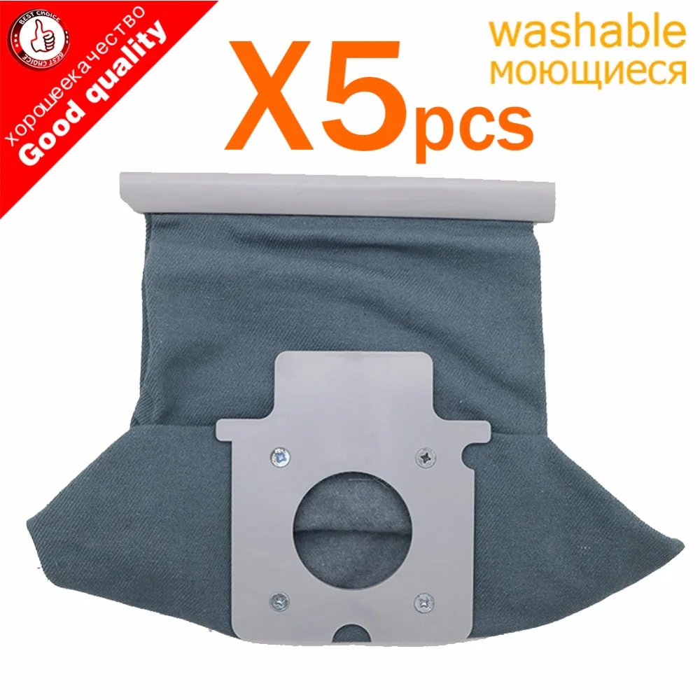 

5pcs/lot Dust Bags for Panasonic MC-CG381 MC-CG383 MC-CG461 MC-E7102 MC-CG461 MC-CG883 C-20E MC-CG667 Vacuum Cleaner Parts