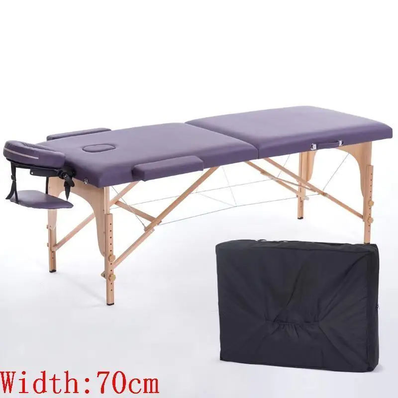 Camilla Plegable Massagetafel педикюр De Pliante Татуировка Cama Para masaje салон красоты мебель складной стул стол массажная кровать - Цвет: Number 7