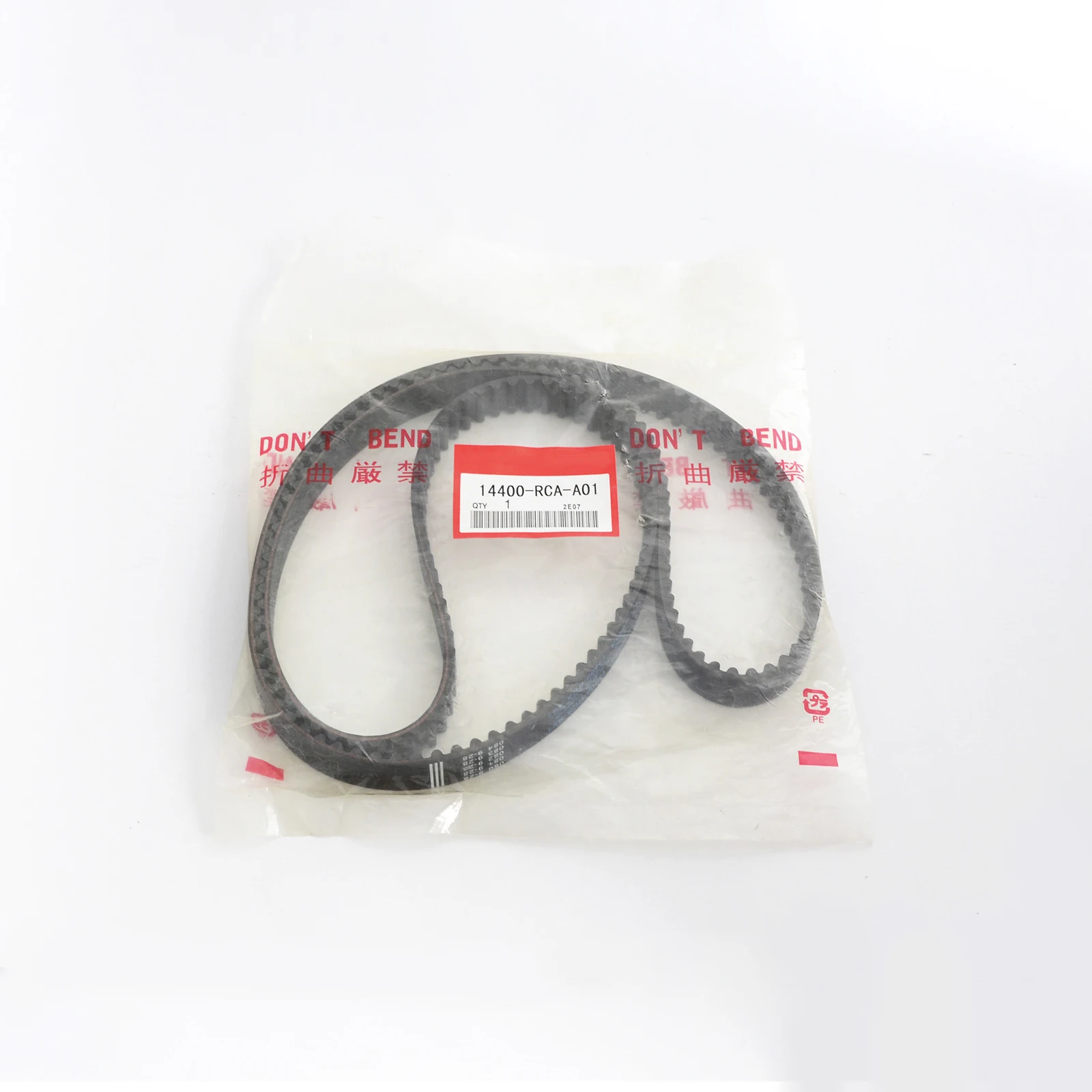 NEW FOR HONDA V6 TIMING BELT ACCORD ODYSSEY RIDGELINE PILOT CROSSTOUR