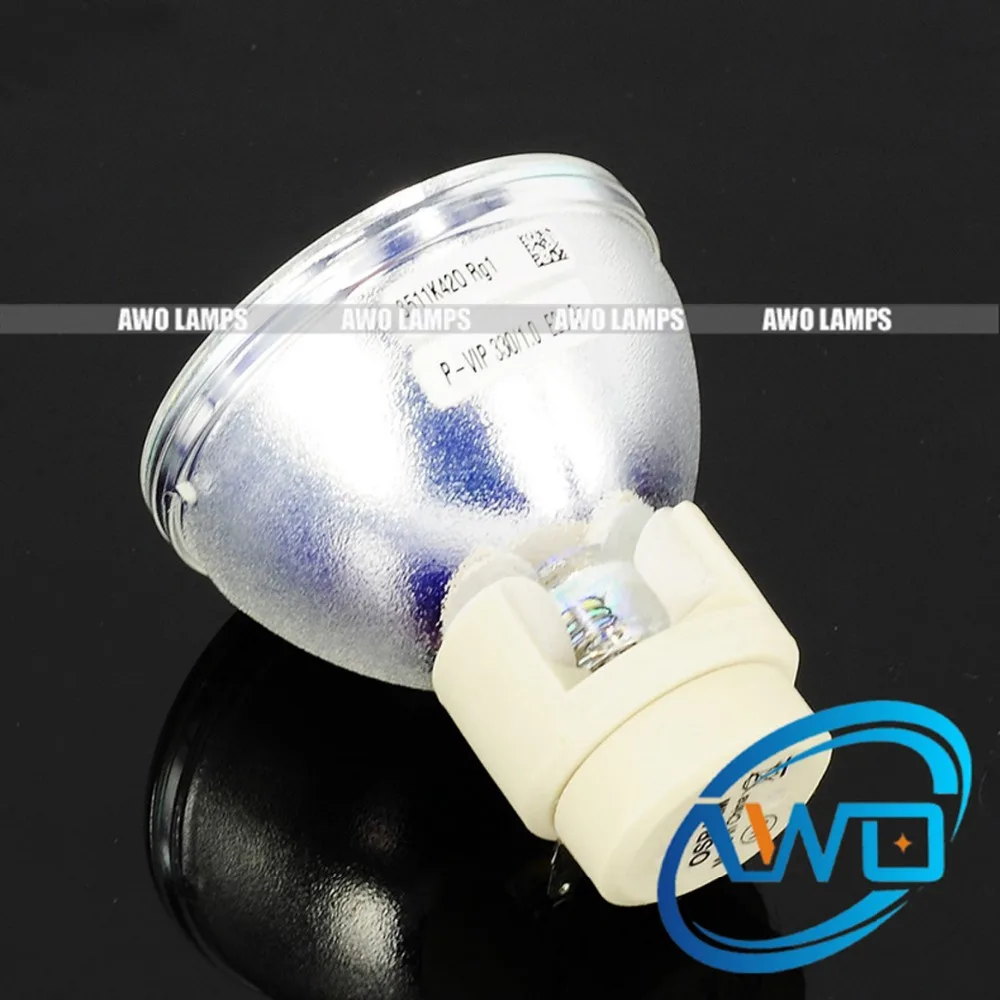 AWO EC.K2700.001 Original Projector Bulb VIP330W for ACER P7500
