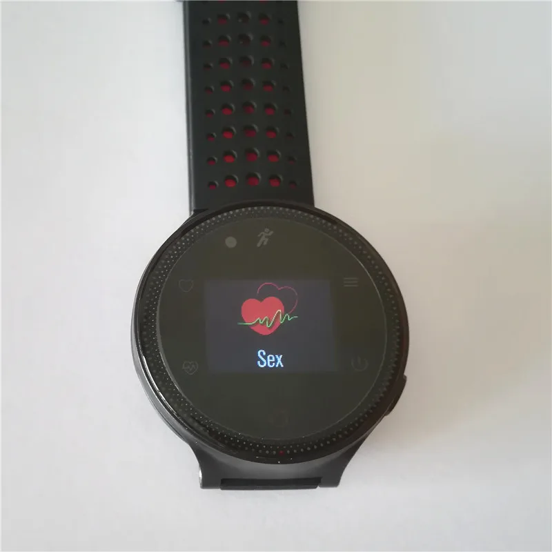 X2 плюс Смарт часы Спорт Браслет Цвет Дисплей Touch Bluetooth сердечного ритма крови Давление кислорода трекер сна для IOS и Android