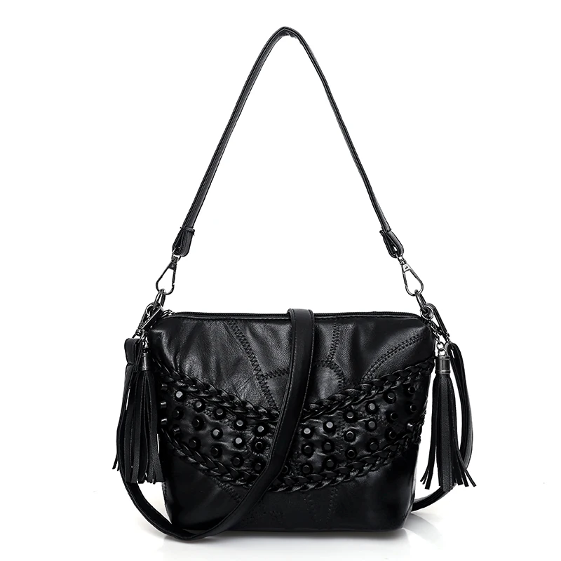santai straw tote