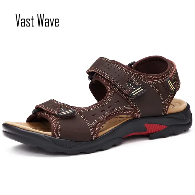 mens casual beach shoes